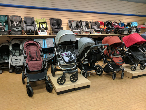 Baby Store «Magic Beans - Brookline», reviews and photos, 312 Harvard St, Brookline, MA 02446, USA