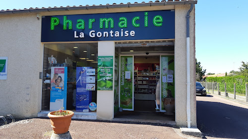 Pharmacie La Gontaise à Les Gonds