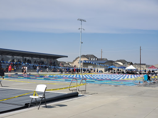 Kern High School District Aquatic Complex