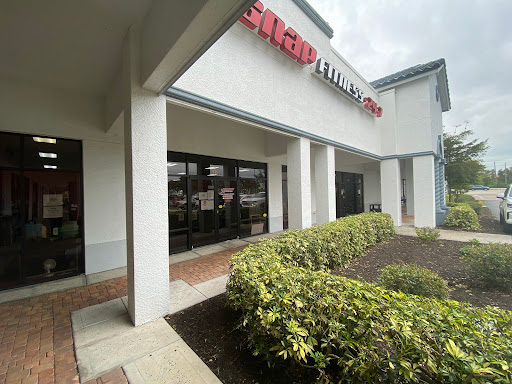 Gym «Snap Fitness», reviews and photos, 20041 S Tamiami Trail, Estero, FL 33928, USA