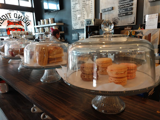 Coffee Shop «The Blind Tiger Cafe - Ybor City - Coffee Shop», reviews and photos, 1901 E 7th Ave, Tampa, FL 33605, USA