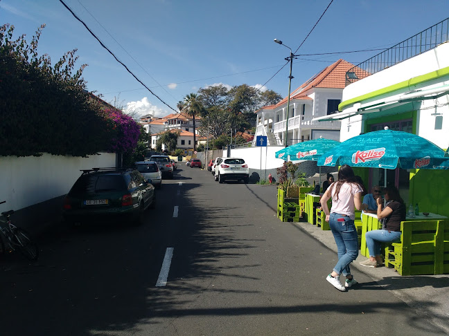 Avaliações doCantina Cocas em Funchal - Restaurante