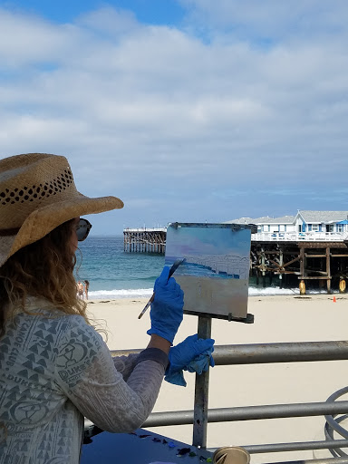 Espresso Bar «Pacific Bean Coffee», reviews and photos, 712 Garnet Ave, San Diego, CA 92109, USA