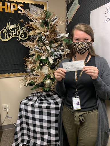 Thrift Store «Fort Polk Thrift Boutique», reviews and photos, 2201 Alabama Ave, Fort Polk, LA 71459, USA