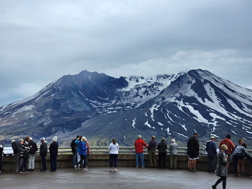 National Reserve «Mount St. Helens National Volcanic Monument», reviews and photos, 3029 Spirit Lake Hwy, Castle Rock, WA 98611, USA