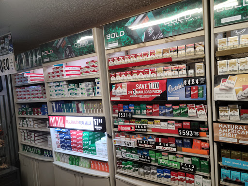 Tobacco Shop «Smoker Friendly», reviews and photos, 4377 Eaton St, Denver, CO 80212, USA
