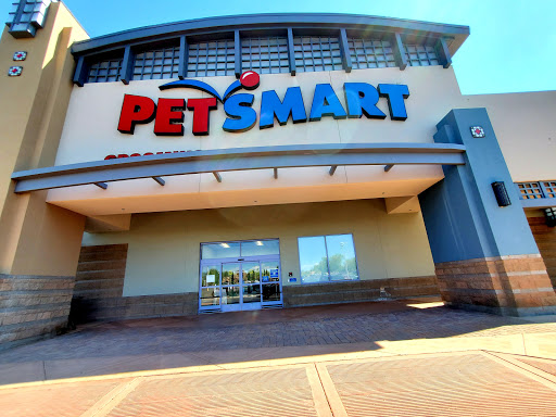 Pet Supply Store «PetSmart», reviews and photos, 16257 N Scottsdale Rd, Scottsdale, AZ 85254, USA