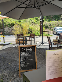 Atmosphère du Restaurant Le Mont d'Aure à Lortet - n°17