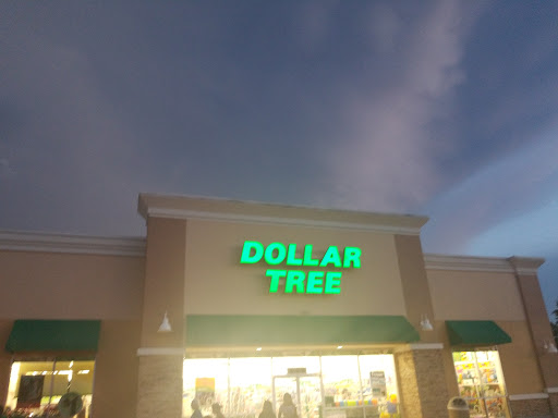 Dollar Store «Dollar Tree», reviews and photos, 3201 Rolling Oaks Blvd, Kissimmee, FL 34747, USA