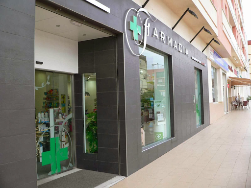 Información y opiniones sobre Farmacia Ldo. Marín Magán de San Fernando