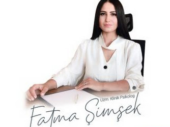 Uzman Klinik Psikolog Fatma Şimşek