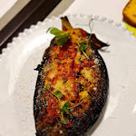 Photo n°1 de l'avis de Azul. fait le 15/04/2023 à 13:39 sur le  Palazzo Jona Ankon Bistró à Ancona