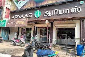 Hotel Aryaas image
