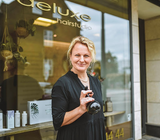 Deluxe Hairstudio in Vejle, Vejle