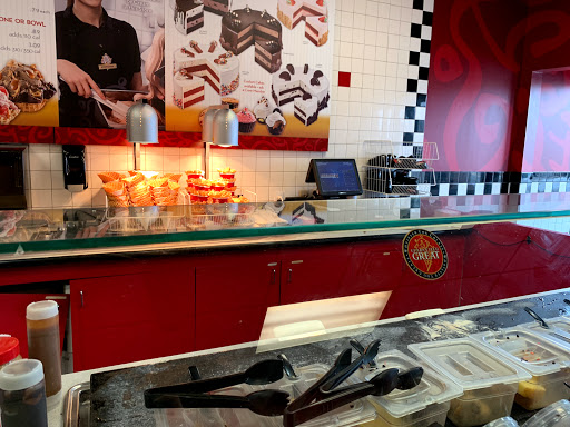 Ice Cream Shop «Cold Stone Creamery», reviews and photos, 3105 Northline Ave, Greensboro, NC 27408, USA