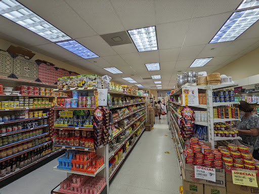 Asian Grocery Store «Filipino Global Supermarket», reviews and photos, 5509 Leesburg Pike, Falls Church, VA 22041, USA