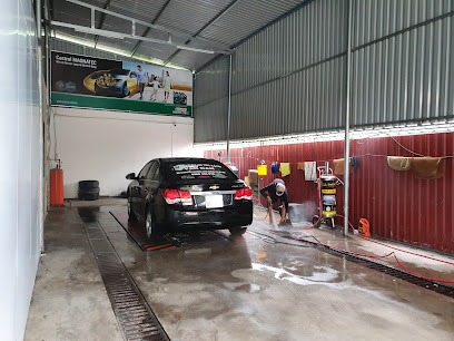 Rửa xe Mua bán xe Trang Auto Car