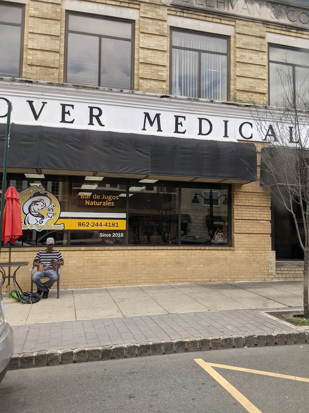 La Sierra Coffee Roasters