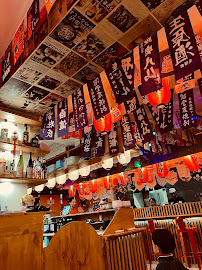 Atmosphère du Restaurant de nouilles (ramen) Tokyo Menya à Perpignan - n°16