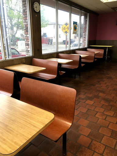 Donut Shop «Golden Gate Donuts», reviews and photos, 4201 Telegraph Ave, Oakland, CA 94609, USA