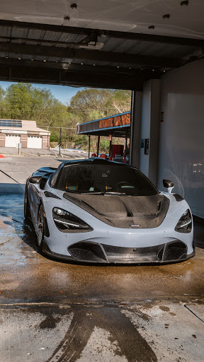 Car Wash «Olympic Carwash», reviews and photos, 6401 Nieman Rd, Shawnee, KS 66203, USA