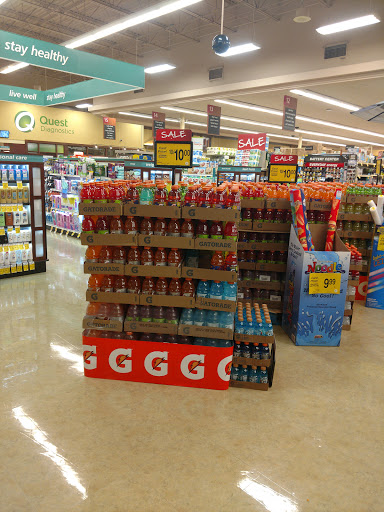 Grocery Store «Tom Thumb», reviews and photos, 106 N Denton Tap Rd, Coppell, TX 75019, USA