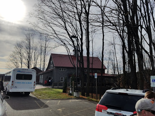 Winery «45 North Vineyard & Winery», reviews and photos, 8580 E Horn Rd, Lake Leelanau, MI 49653, USA