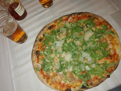 Ristorante Pizzeria 