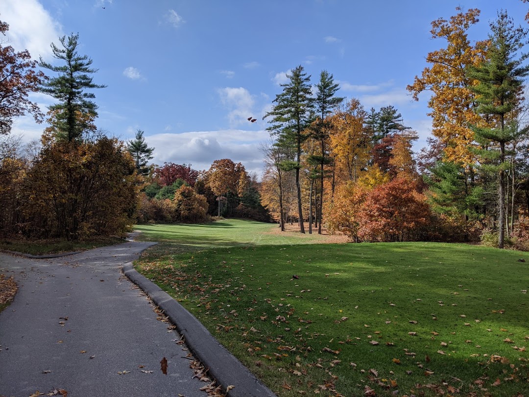 Mill Valley Golf Links