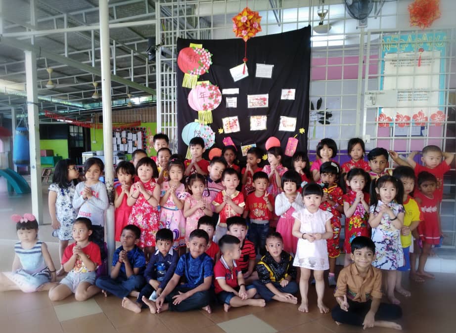 Tadika Bintang Murni - Kindergarten Bukit Tinggi Klang