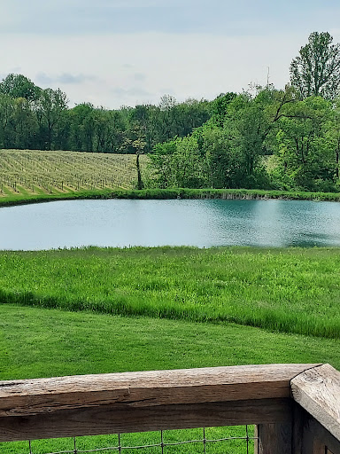 Wedding Venue «Hidden Vineyard Wedding Barn», reviews and photos, 6337 Snyder Rd, Berrien Springs, MI 49103, USA