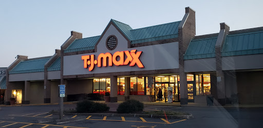 Department Store «T.J. Maxx», reviews and photos, 1850 Rio Hill Center, Charlottesville, VA 22901, USA