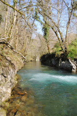 Pont d'Arthez-d'Asson à Arthez-d'Asson