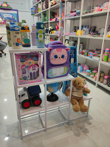 MINY STORE (TOYS & MORE)