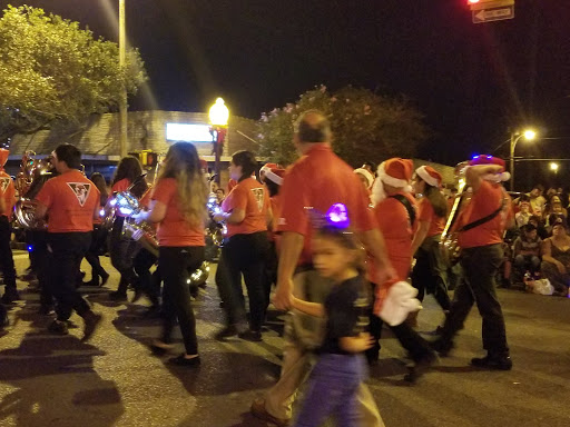 Banquet Hall «Jackson Square Events Center», reviews and photos, 301 E Jackson Ave, Harlingen, TX 78550, USA