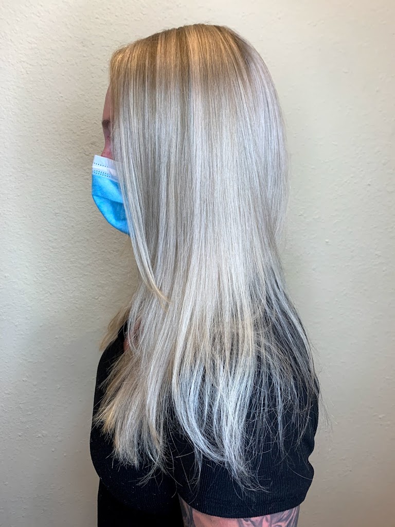 Jamie Motosaka Salon 80124