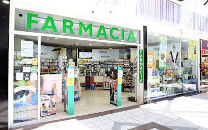 Farmacia Los Alamos