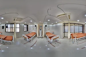 Amit Hospital image