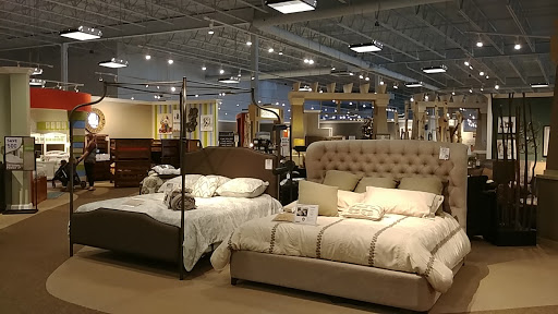 Furniture Store «The Furniture Mart - Shakopee», reviews and photos, 4270 12th Ave E, Shakopee, MN 55379, USA