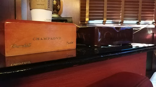 Cigar Shop «The Cigar Lounge», reviews and photos, 1710 Woodfield Rd, Schaumburg, IL 60173, USA