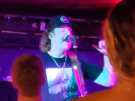 Live Music Venue «Cheatham Street Warehouse», reviews and photos, 119 Cheatham St, San Marcos, TX 78666, USA