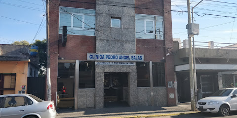Clinica Pedro Angel Salas