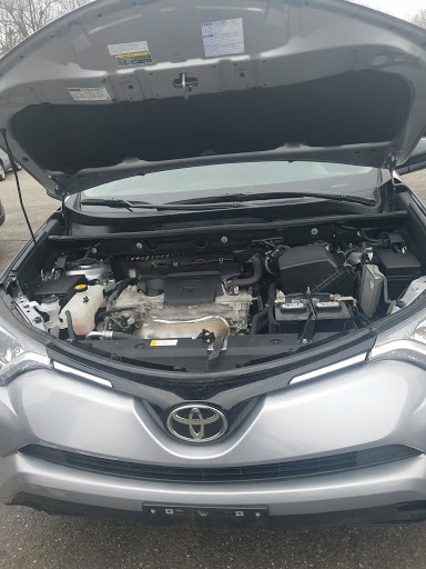 Car Dealer «Fortuna Auto Sales», reviews and photos, 1650 Bay St, Springfield, MA 01109, USA