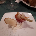 Photo n°5 de l'avis de Rita.. fait le 13/08/2018 à 11:40 sur le  Ristorante alla Vecchia Macina à Mezzana