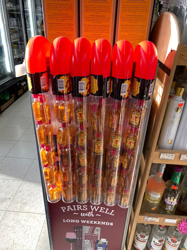 Liquor Store «Arundel Liquors», reviews and photos, 8530 Fort Smallwood Rd, Pasadena, MD 21122, USA