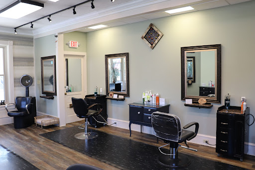 Beauty Salon «Trans4mation Salon», reviews and photos, 14 S West End Ave, Lancaster, PA 17603, USA