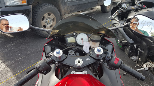 Motorcycle Dealer «Cycle Exchange», reviews and photos, 14540 N Florida Ave, Tampa, FL 33613, USA