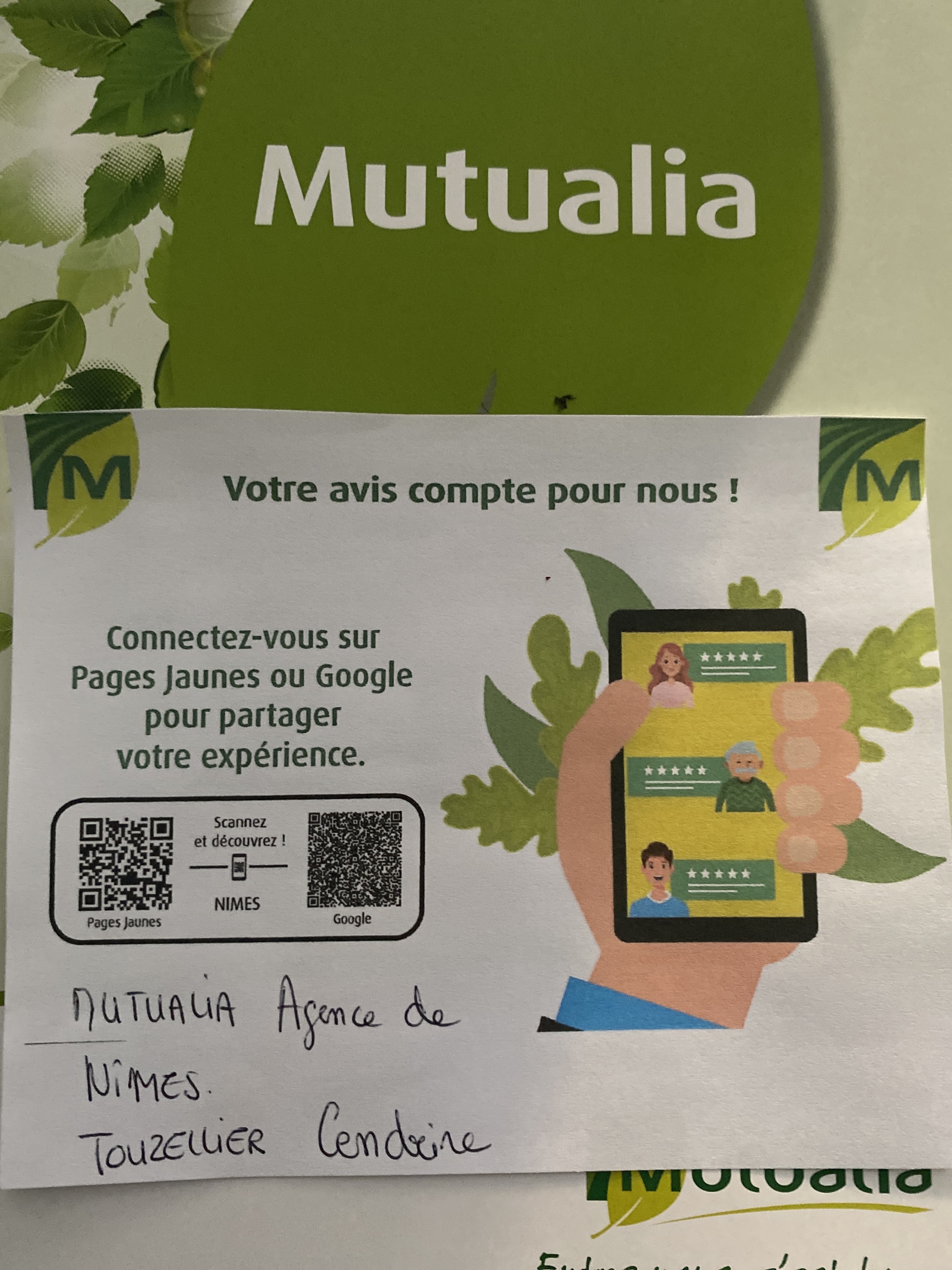 Photo n° 1 de l'avis de juliette.b fait le 24/11/2023 à 15:19