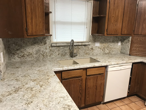 Cabinet Store «Creative Stone and Cabinets», reviews and photos, 448 Middle Country Rd, Selden, NY 11784, USA