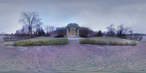 Museum «Washington County Museum of Fine Arts», reviews and photos, 401 Museum Dr, Hagerstown, MD 21741, USA